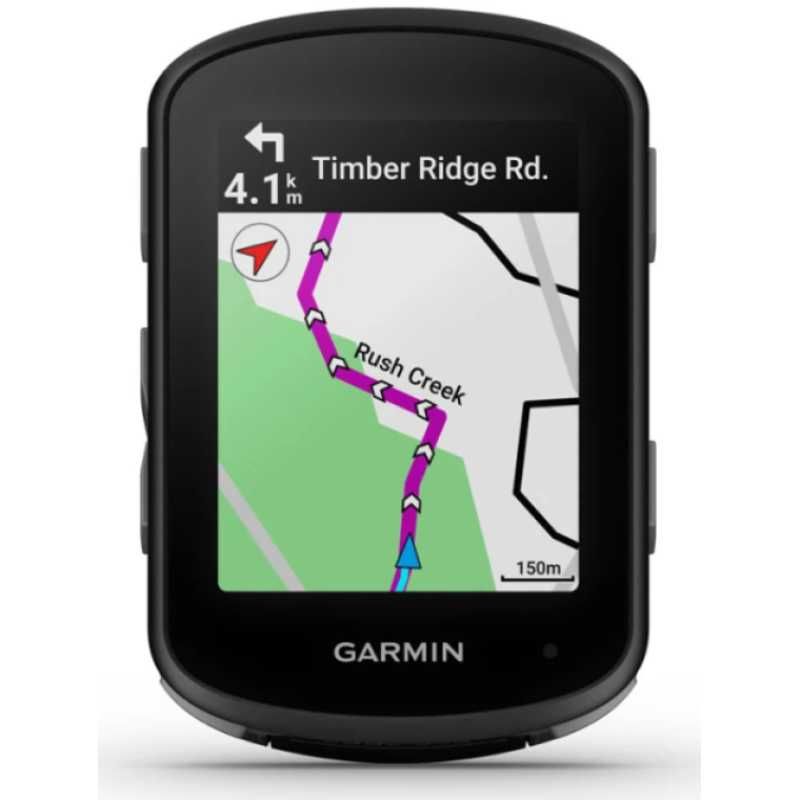 Продавам чисто нов Garmin Edge 540 с гаранция