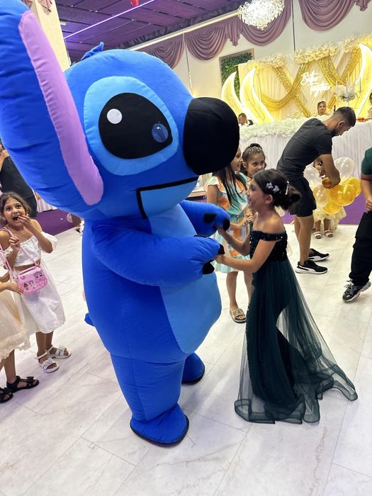 Варна Стич за 85