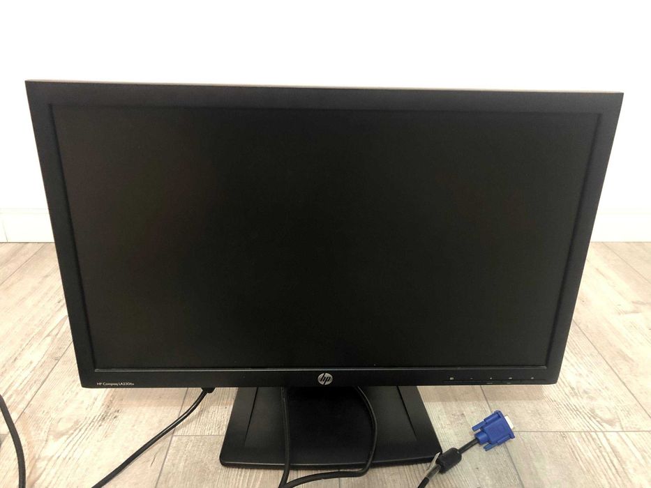Vând Monitor HP Compaq LA2306x 23-inch LED Backlit LCD