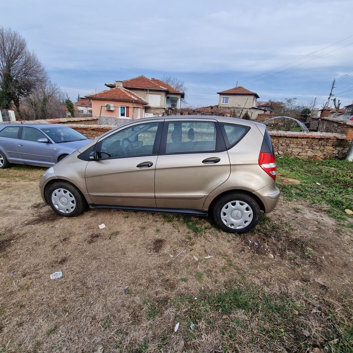 Мерцедес А 180 Mercedes A150 A160 A 170 A 180 A 200 на части