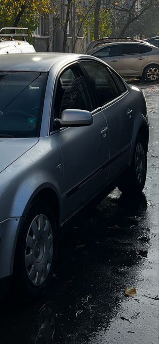 Schimb jante de passat