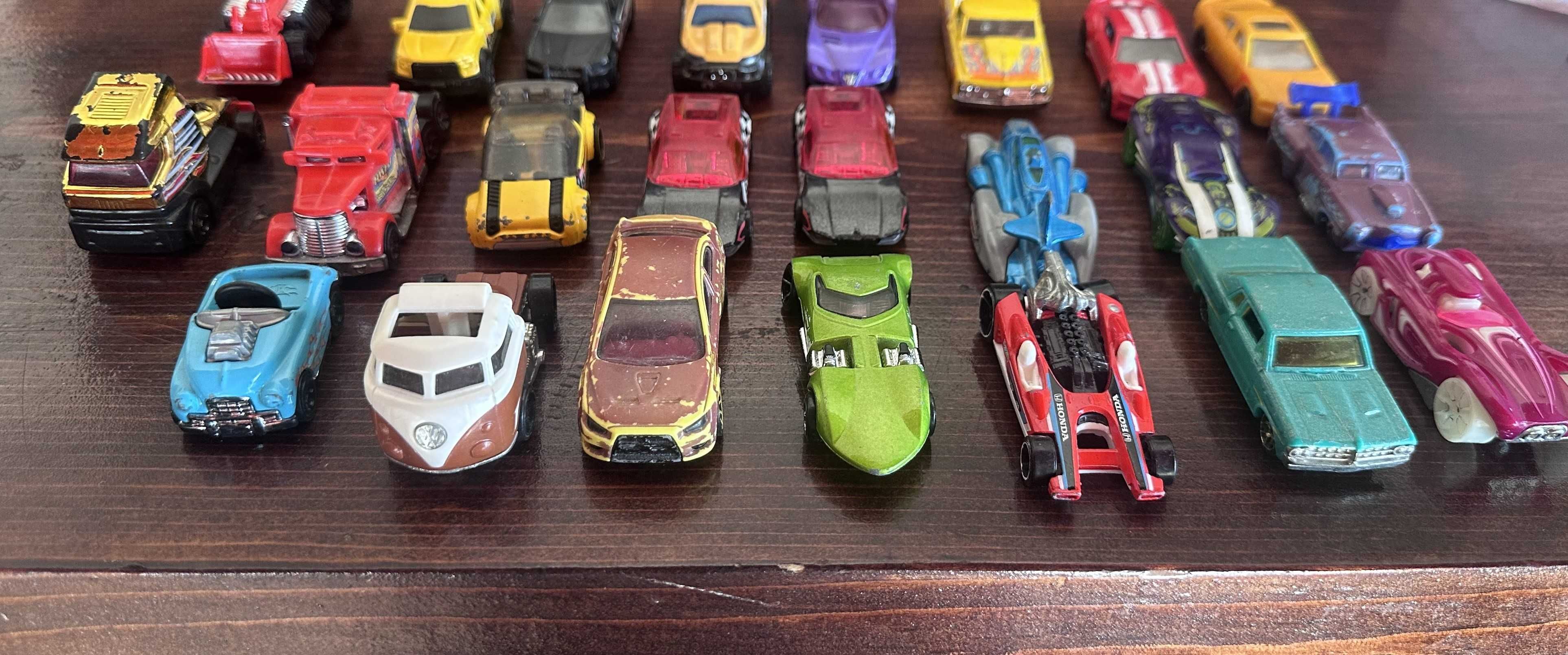 Детски колички Twin Mill hot wheels