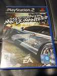 Need for Speed Most Wanted 2005 pt PlayStation 2 PS2