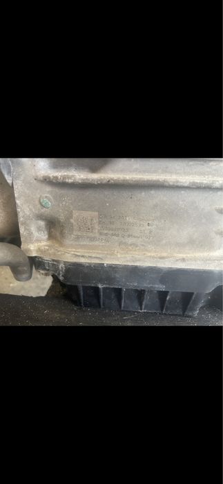 Vand cutie de viteze Mercedes 9g tronic 4 matic 2.0 2.2 euro 5 6