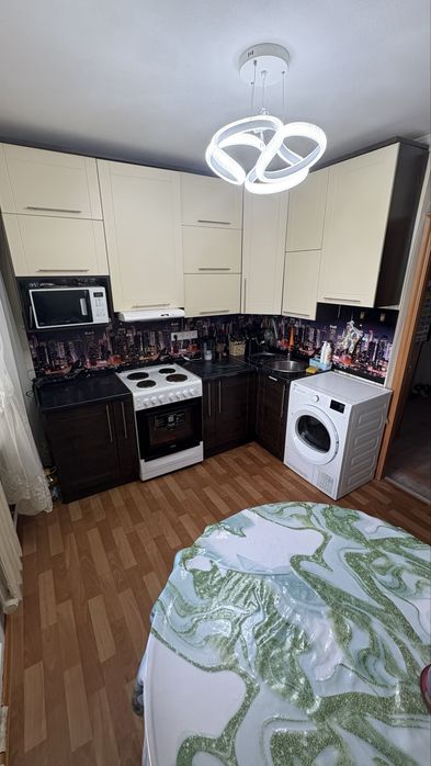 Продам квартиру 2х комнатную