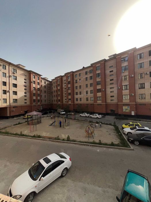 Продаётся 3х комн квартира на 2 этаже ориентир Гор. болница