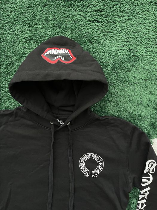 Hanorac Chrome Hearts M L XL x Matty Boy