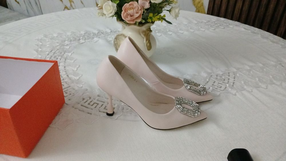 Туфли новая .туфли