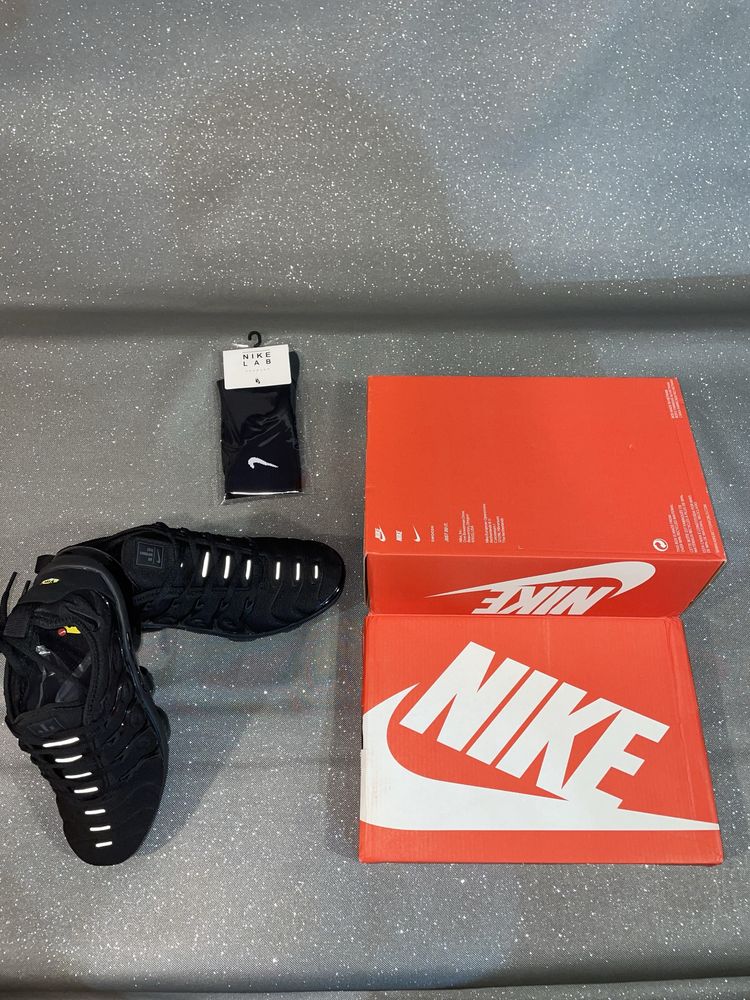 Nike Vapormax Plus/Найк Вейпърмакс Плюс