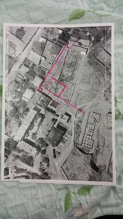 Samarqand shaharda Yer uchastka sotiladi