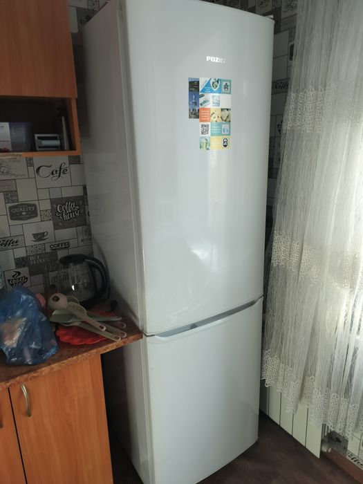 Продам холодильник pozis