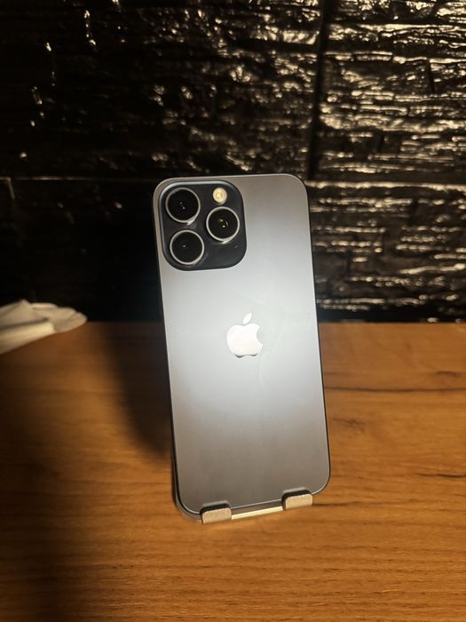 Vand /Schimb iphone 15 pro Max