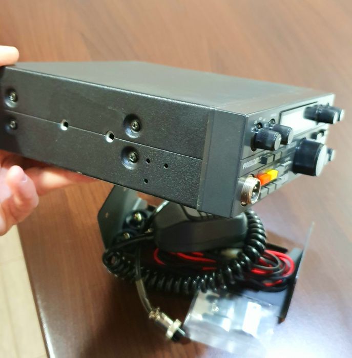 Statie radio CB - President LINCOLN MKI (35W)* stare foarte buna