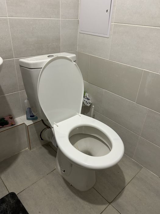 Продам унитаз б/у