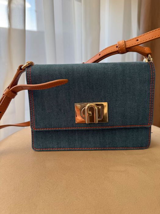 Малка чанта Furla