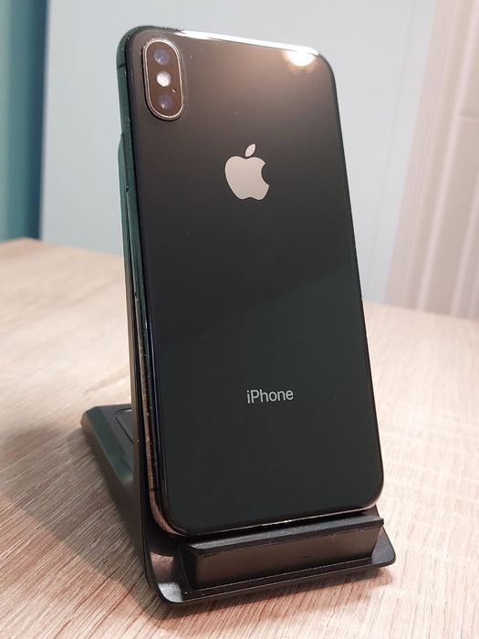 IphoneX 64 GB CU bypass