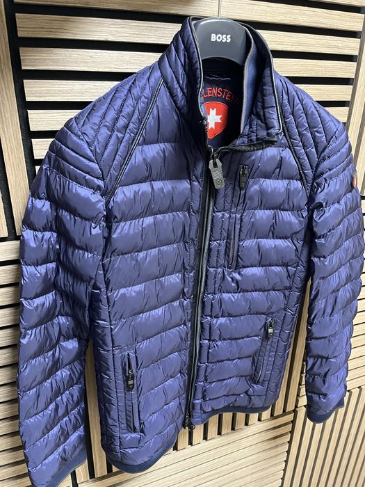 Wellensteyn : Molecule Molm - размер S / Оригинал