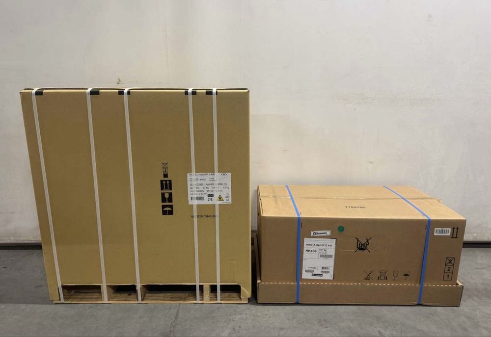 Pompa de caldura 6kw