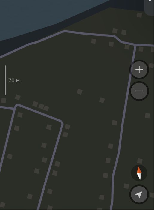 Дачный участок