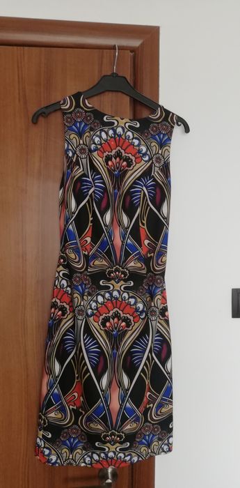 Rochie scurta dama, marime XS