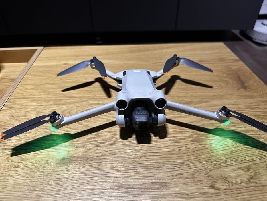 Dji Mavic Mini 3 pro