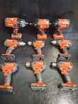 Hilti nuron sf 4 sf 6 Filetante si Impacturi