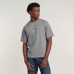 Оригинална тениска G-Star Raw Center XXL , 3XL oversized нова мъжка