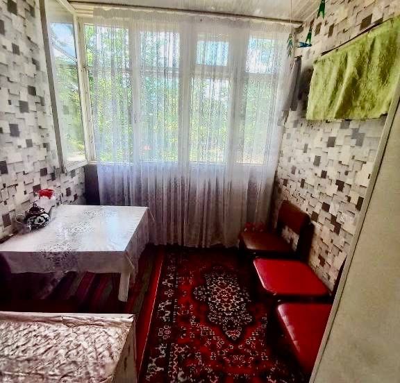 Продаётся 2 ком 2 микрорайон 28 000 $