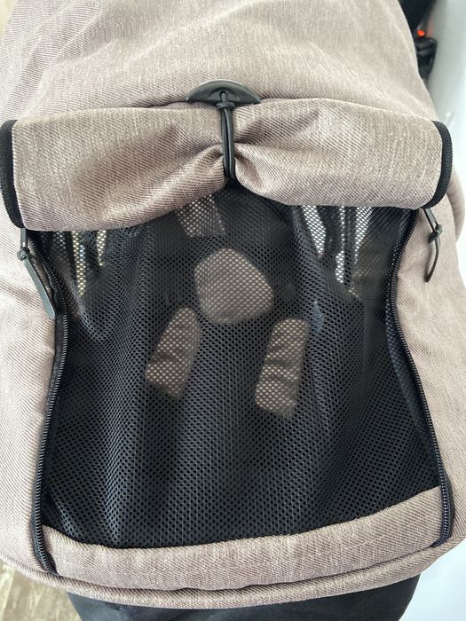Бебешка количка BABY MERC, PIUMA