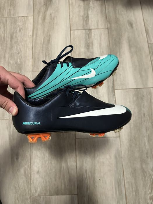 Nike Mercurial Vapor VI