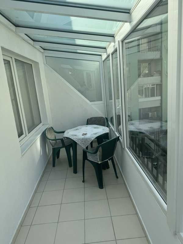 Дава се под наем Двустаен апартамент в Бургас, Изгрев - 90 кв.м за 510 € - Снимка #6