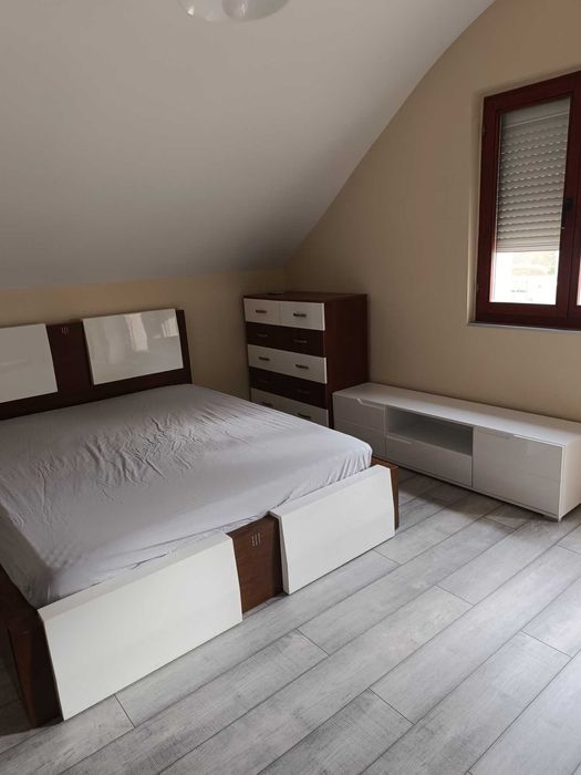 Дава се под наем Двустаен апартамент в Бургас, Център - 65 кв.м за 600 € - Снимка #6