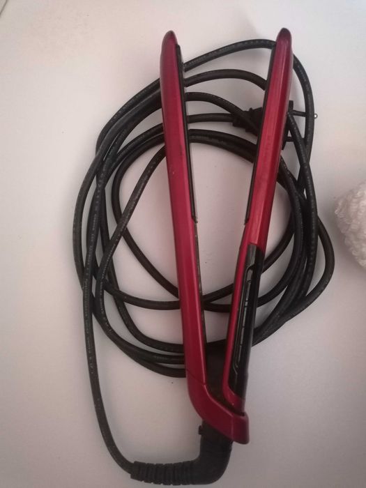 Преса за коса Remington 9600 silk