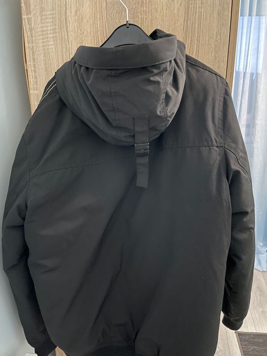 Мъжко яке North West