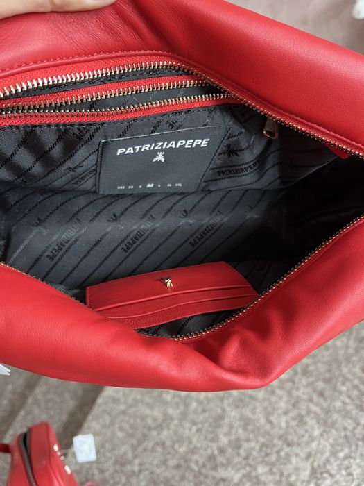 Patrizia Pepe, чанта