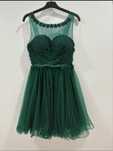 Rochie scurtă de ocazie