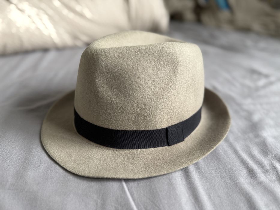 Palarie unisex eleganta de toamna/primavara