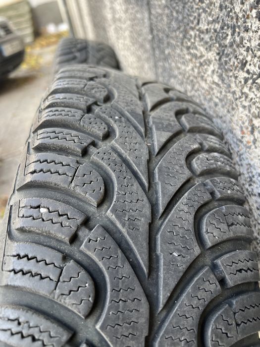 Зимни гуми Fulda Kristall 185/70/14