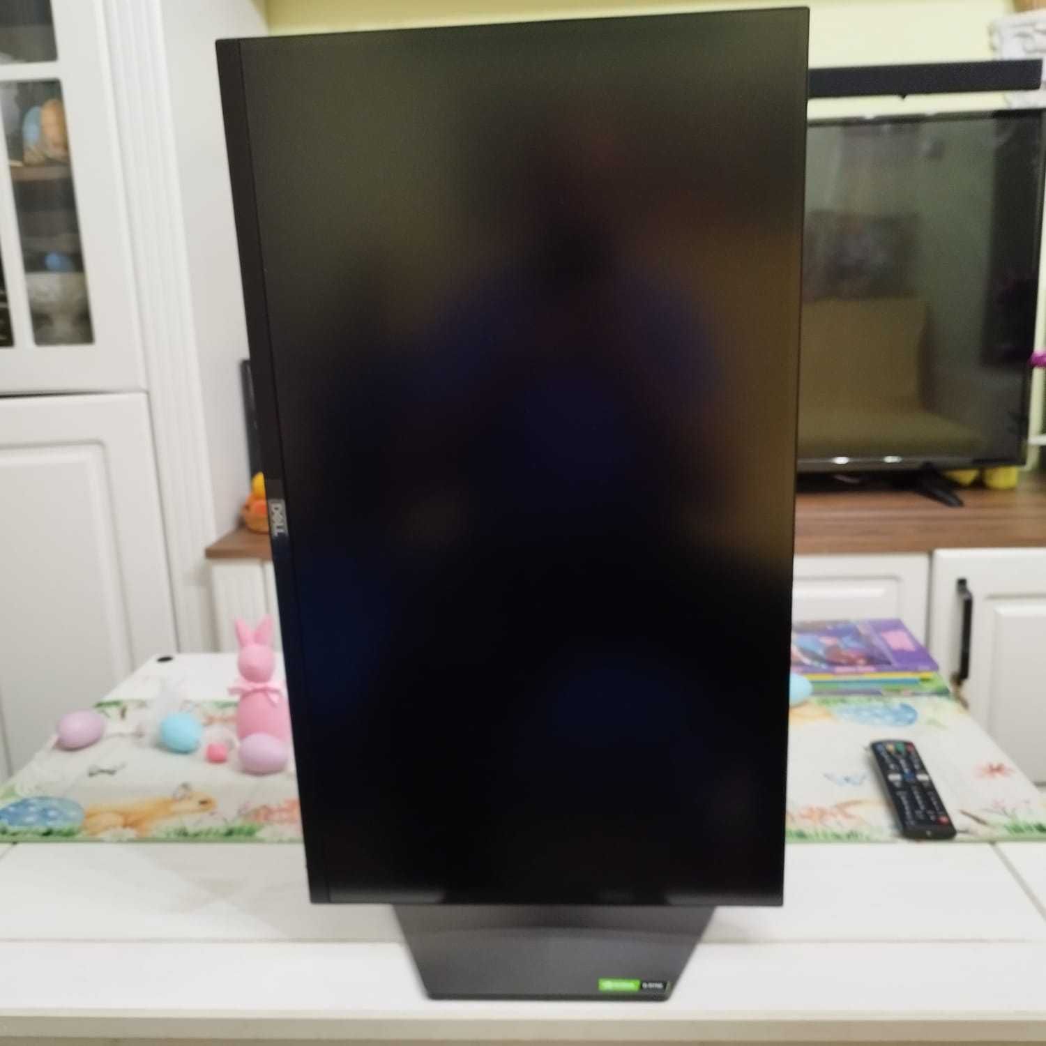 Monitor dell 165hz