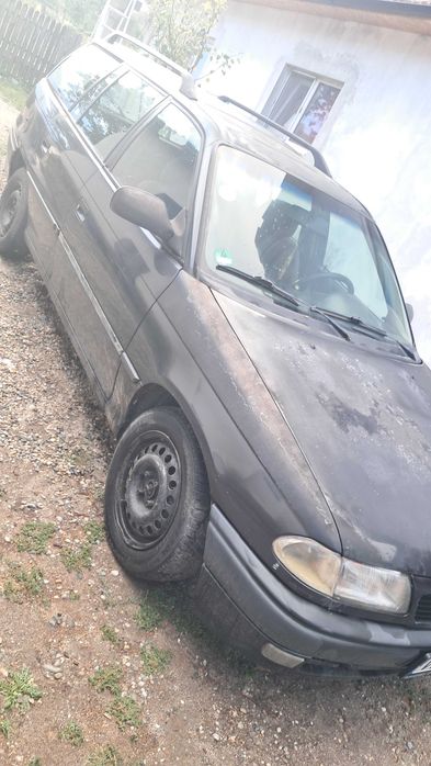 Vand opel astra F caravan