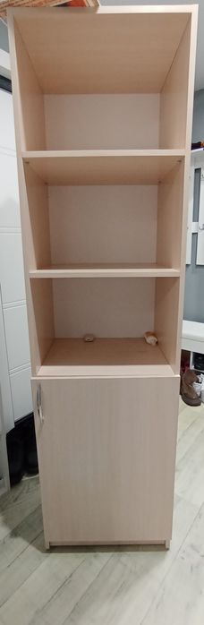 Мебель Пенал с полками