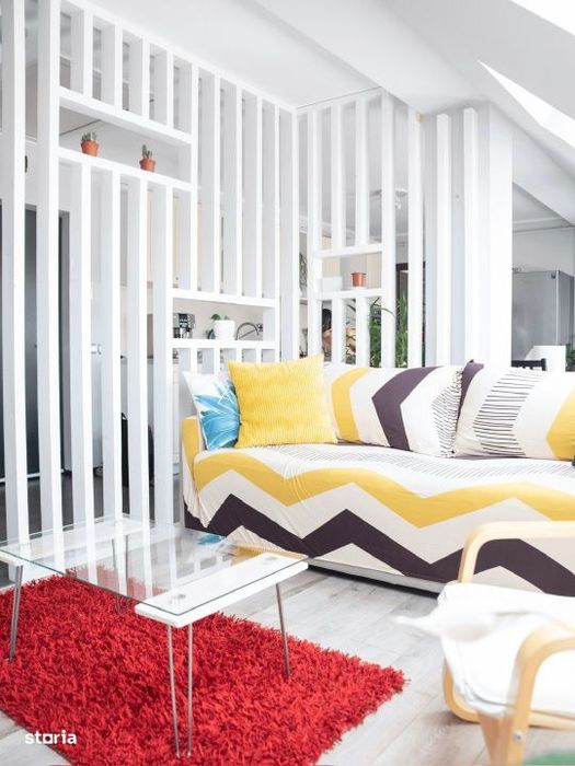 Apartament 2 camere, 52 mp, zona Tautiului