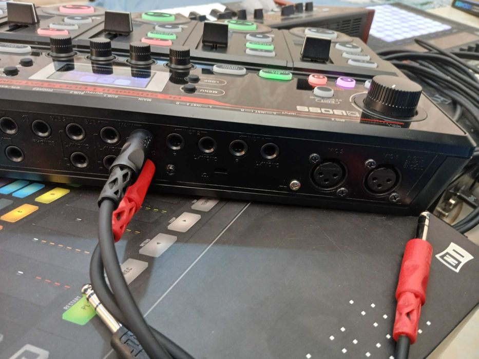 Loop station RC-505MK2