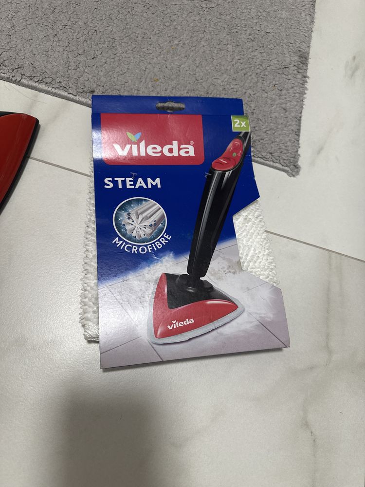 Mop electric Vielda