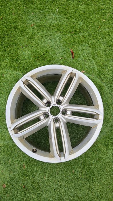 Джанти 5х112 20цола А6 C7 Allroad