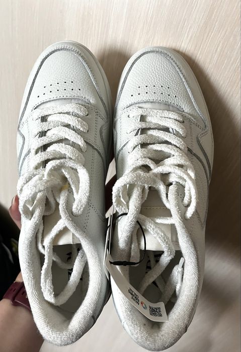 Маратонки Zara Puma Reebok Adidas 40