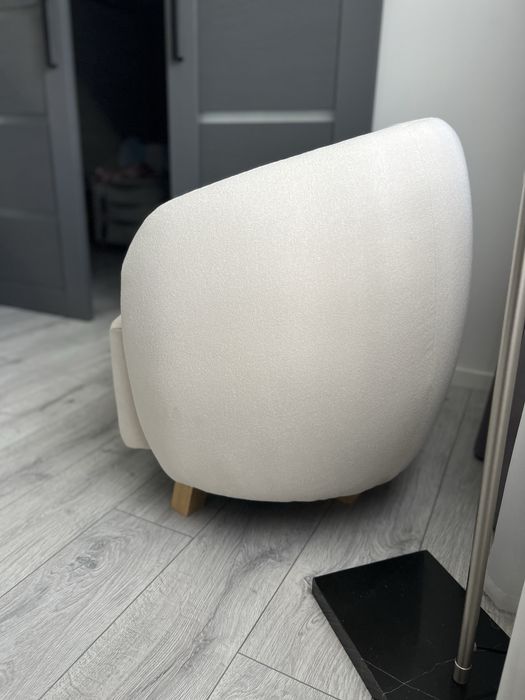 Fotoliu chesterfield NOU