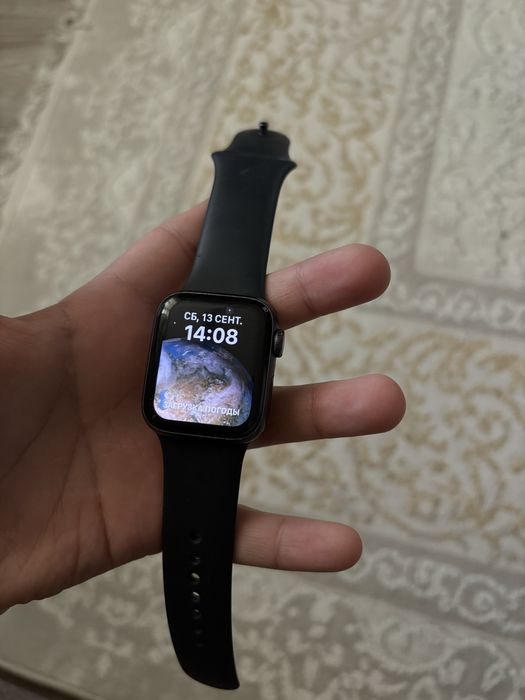 Apple Watch Se 2