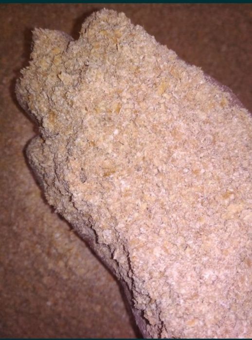 Отруби мучные 20кг