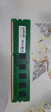 DDR3 2 GB xolati yangi